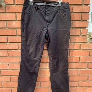 LEE chino essentials work pant
